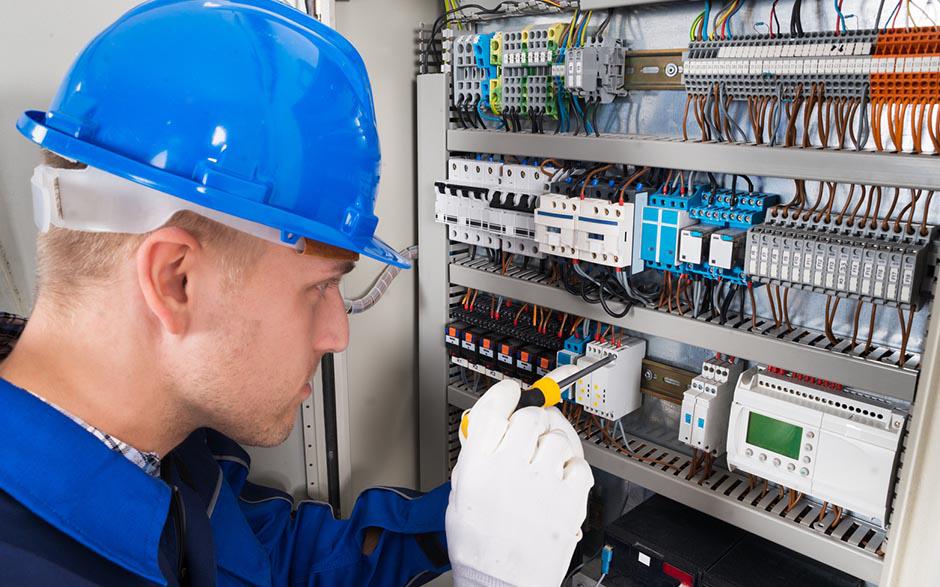 tarif électricien bâtiment Asnières-sur-Seine