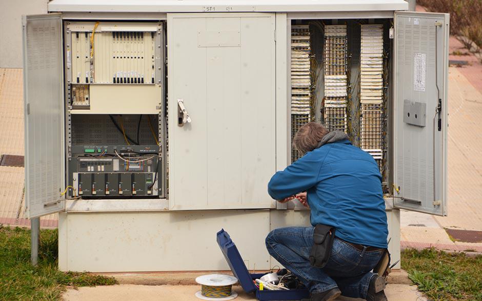 recherche électricien bâtiment Paris 6