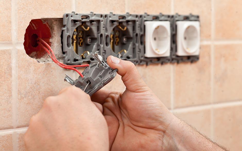 électricien maintenance Nanteuil-lès-Meaux