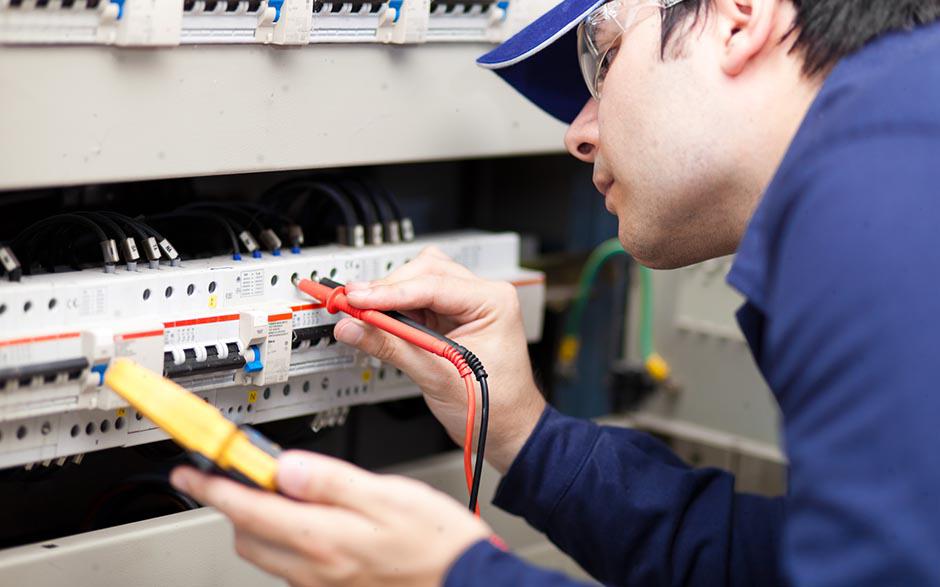 tarifs électricien Montlhéry