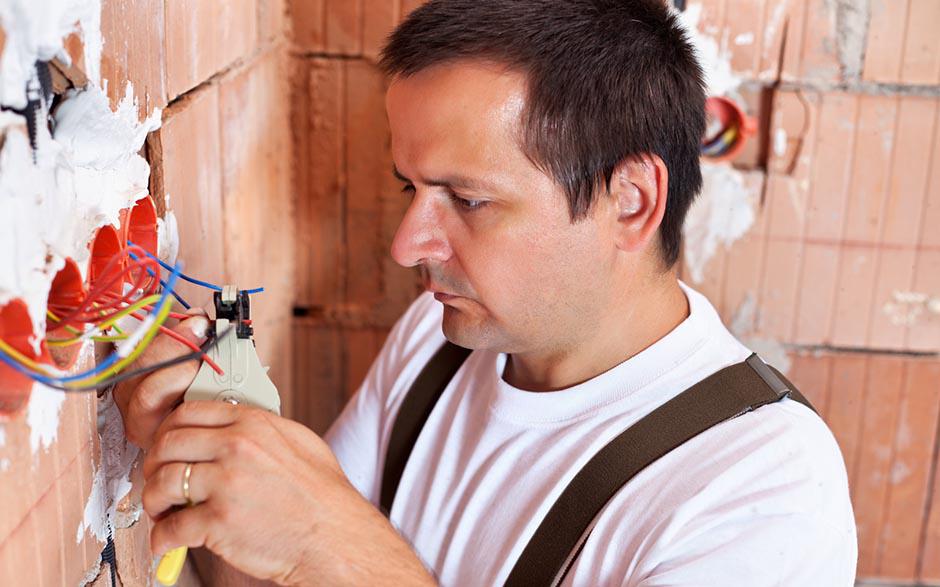 électricien maintenance Nanteuil-lès-Meaux