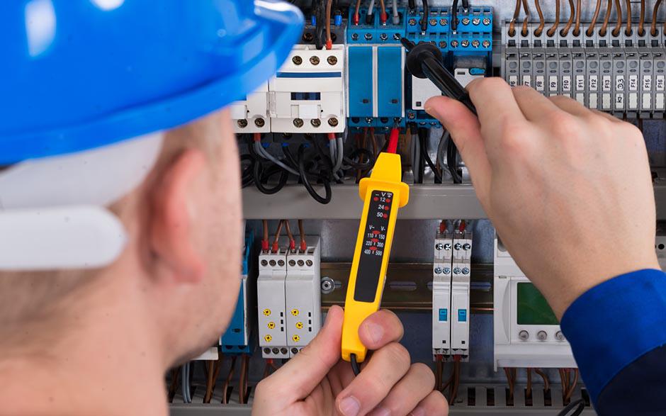 tarif dépannage électrique Condé-sur-Vesgre
